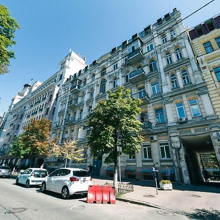Vip Near Premier Palace & Arena City Kiev Exterior foto