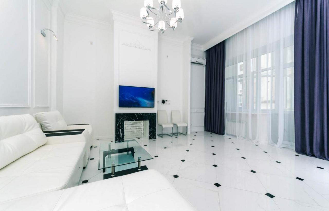 Vip Near Premier Palace & Arena City Kiev Exterior foto