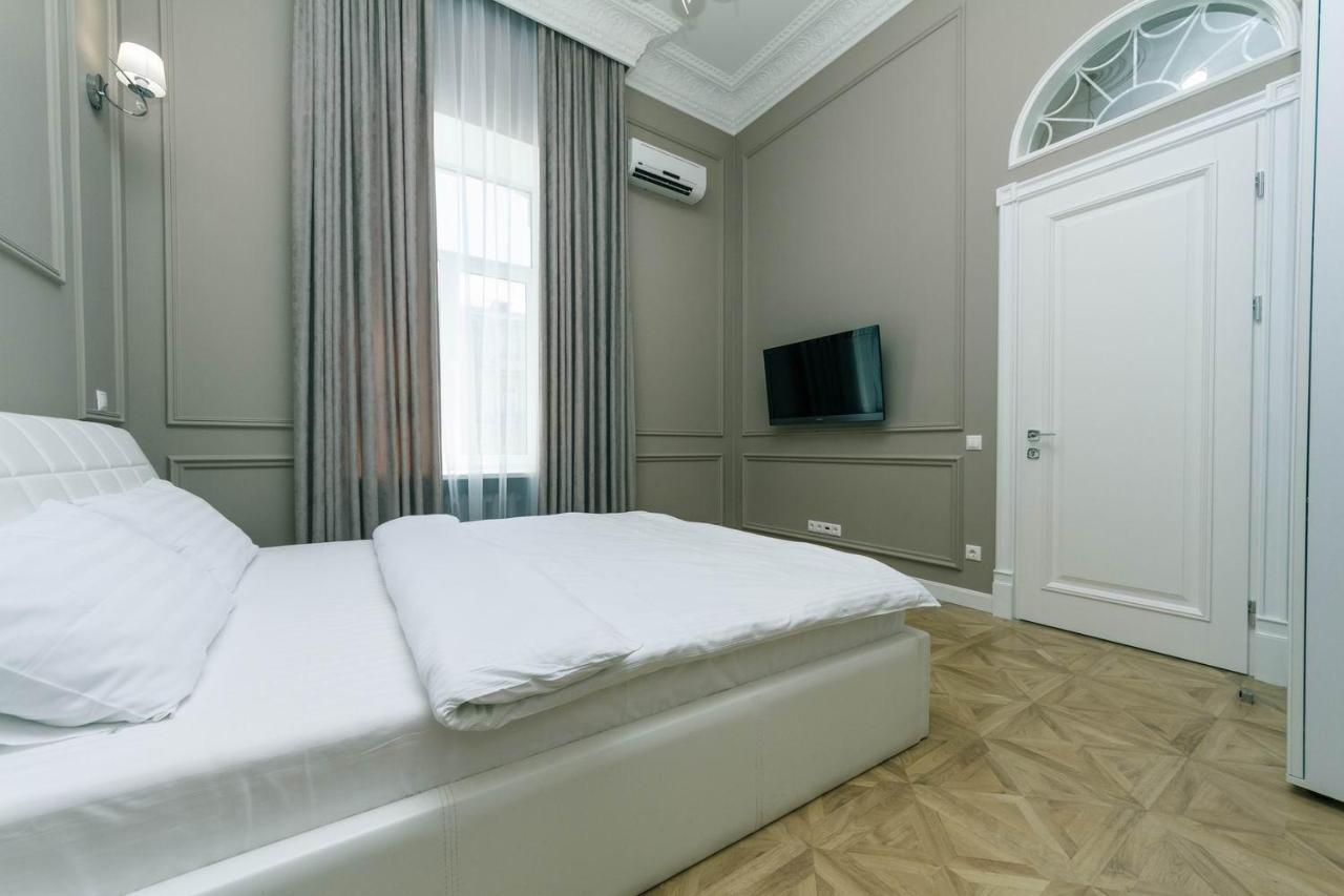 Vip Near Premier Palace & Arena City Kiev Exterior foto